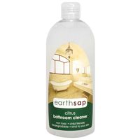 Earthsap Bathroom Cleaner Refill